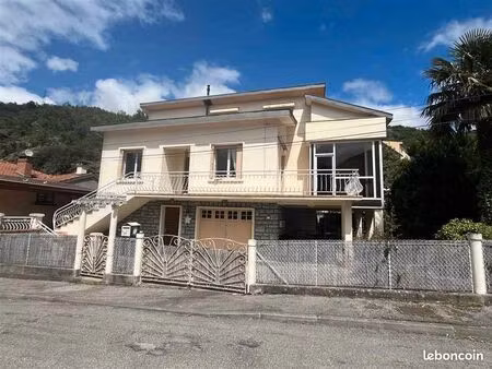 maison à vendre tarascon-sur-ariège