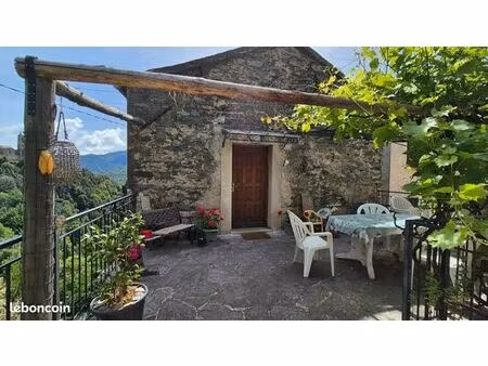 maison - 3 pièces - 59 m2