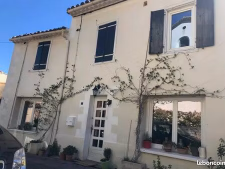 charmante maison de village
