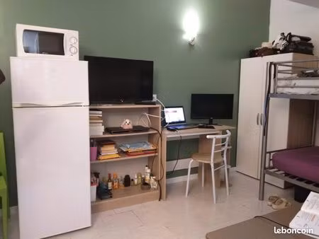 studio meublé 4 à basse terre