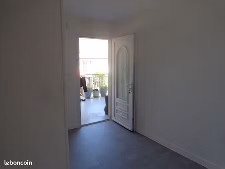 appt 77m2 + combles amenageables 57m2