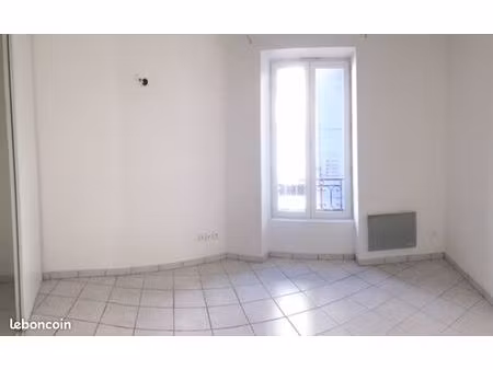 appartement 3 pièces 54 m²