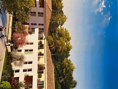 logements neufs sur fuveau