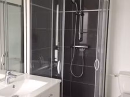 appartement 2 pièces 54 m²