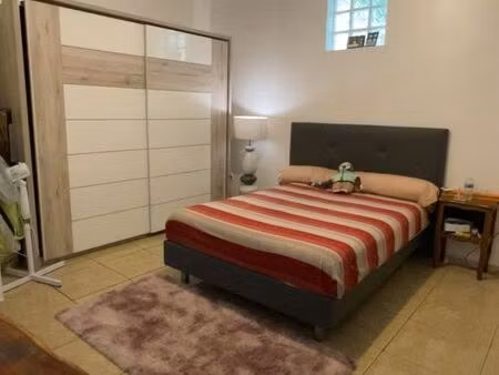 loue appartement
