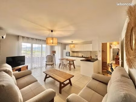 appartement t3 68m2 à vendre