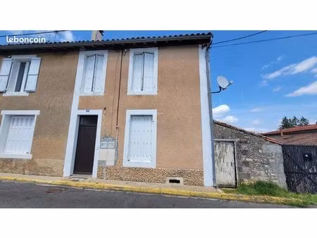 investissement locatif clé en main – 2 studios loués – 632 /mois - sans agence