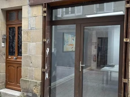 bureaux 30 m² brive-la-gaillarde