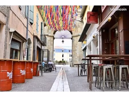 inconnu 80 m² carcassonne
