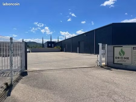 entrepôt à louer