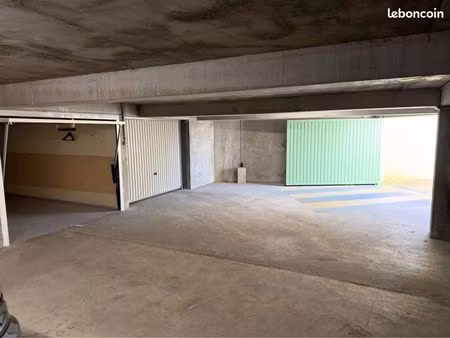 box a louer / benerville-sur-mer