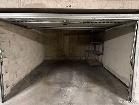 box pmr de 18 35 m2 avec rangement