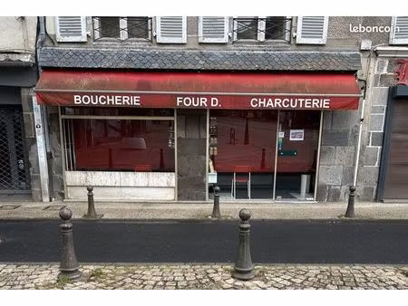 boucherie