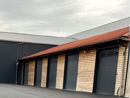 local stockage