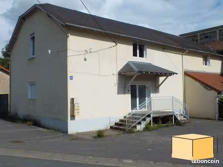 local 270 m² saint-amand-montrond