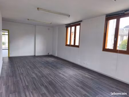 local commercial
