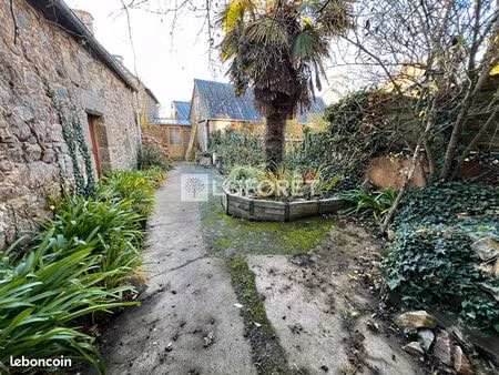 maison 5 pièces 72 m²