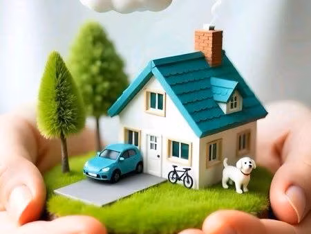 urgent recherche maison t4/5