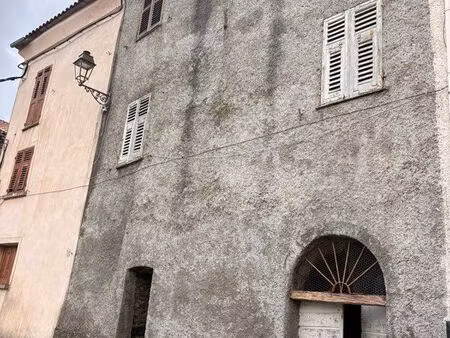 maison village