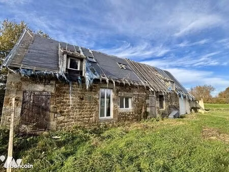 maison 88 m² mesnil clinchamps