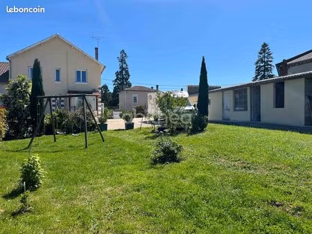 maison 4 pièces 125 m²