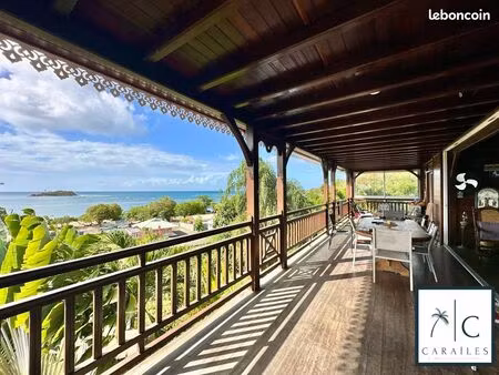 villa 11 pièces 237 m²