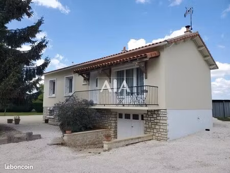 maison 5 pièces 76 m²