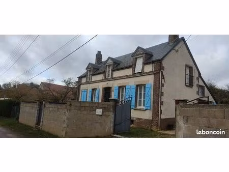 maison de village