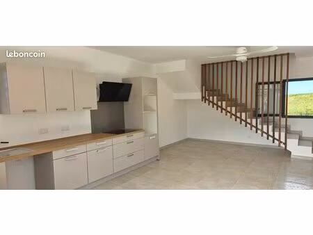 villa f4