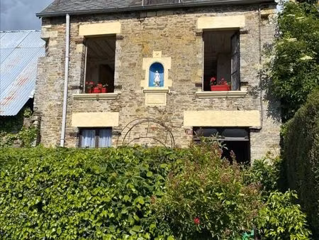 maison 3 pièces 54 m²
