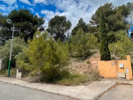 terrain constructible
