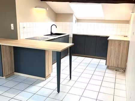 appartement à louer à dieulefit en drôme provençale