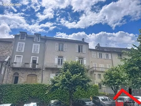 appartement 5 pièces 98 m²