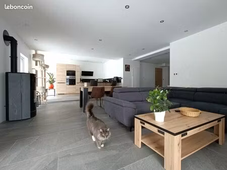 location appartement meublé