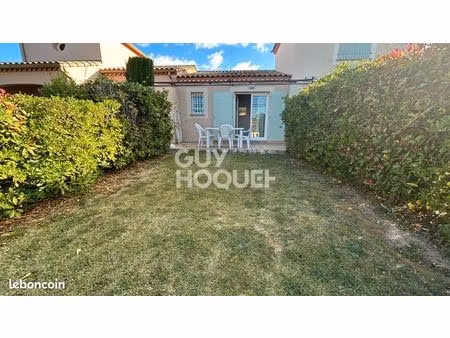 villa 2 pièces 39 m²