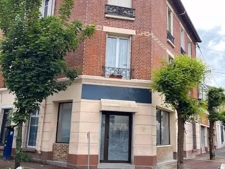appartement 2/3 pièces divisibles dans zone pavillonnaire idéal investisseur ou famille
