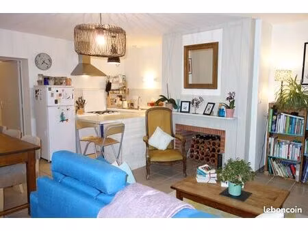 logement t3