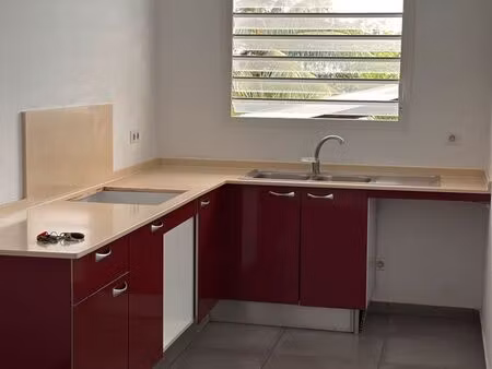 appartement t3