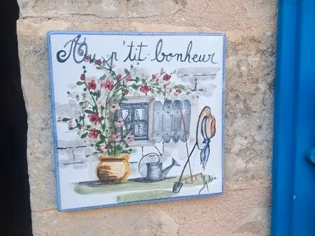 recherche pied à terre