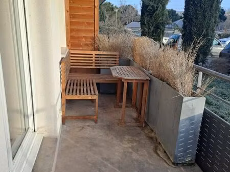 appartement t2