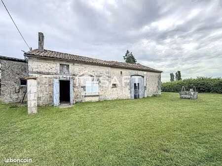 maison 2 pièces 75 m²
