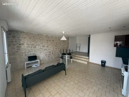 appartement meublé 2 chambres près de l’arc de triomphe