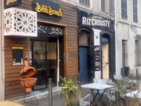 restaurant et snack