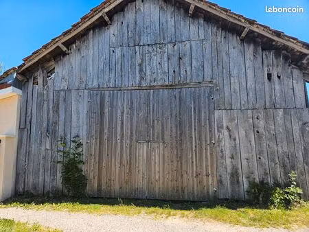 hangar