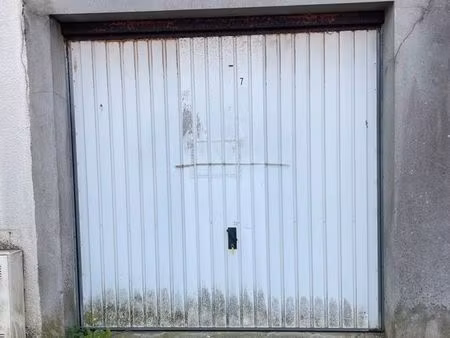 garage brest