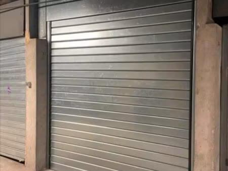 box garage