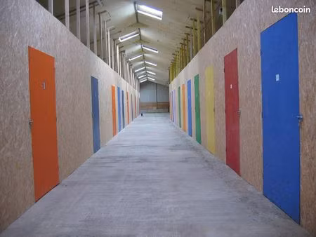 box  garde meubles