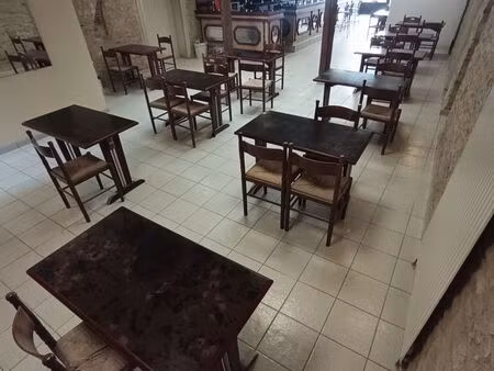 local commercial
