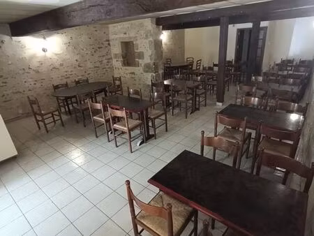 local restauration