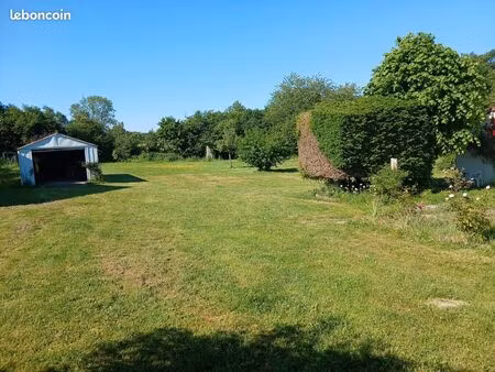vend maison individuelle
